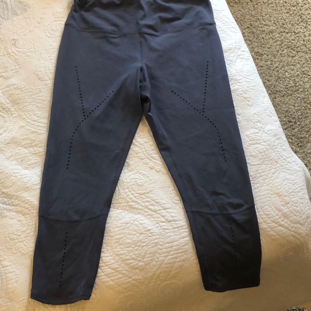 Zella Crop leggings